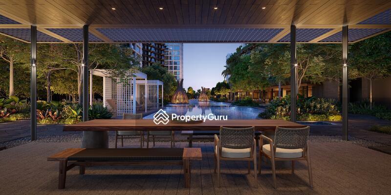 The Reserve Residences