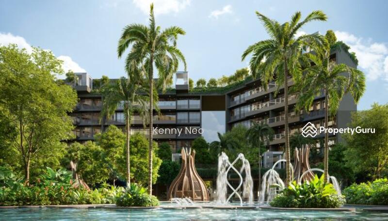 The Reserve Residences