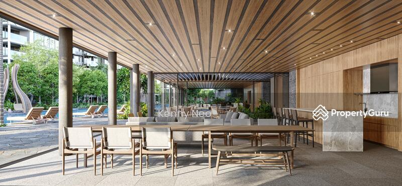 The Reserve Residences