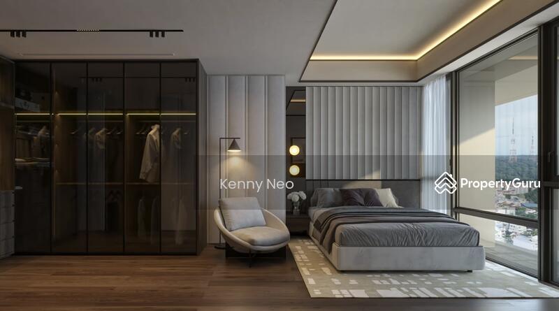 The Reserve Residences