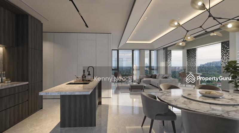 The Reserve Residences