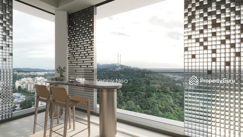 The Reserve Residences