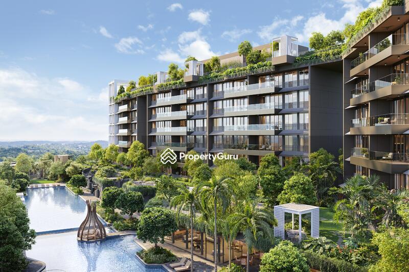 The Reserve Residences