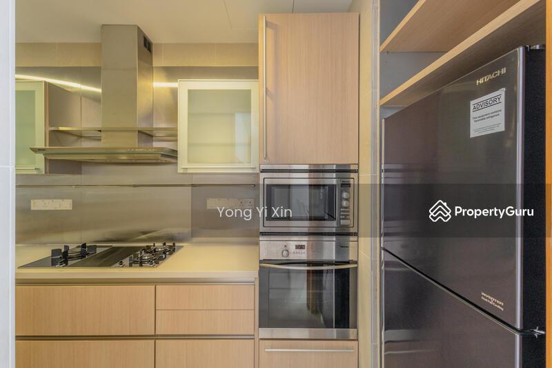 Tanglin Residences