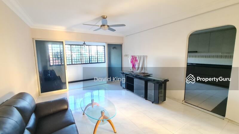 643 Bedok Reservoir Road