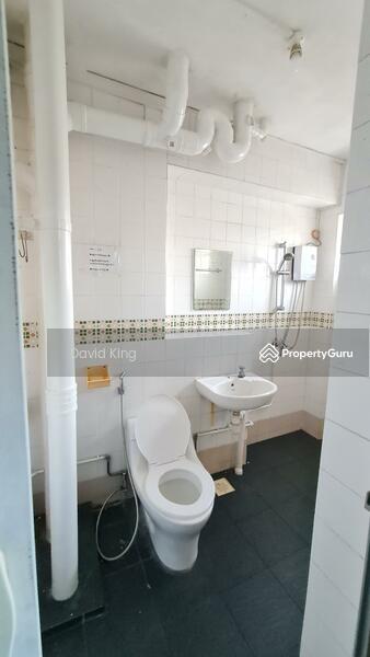 643 Bedok Reservoir Road