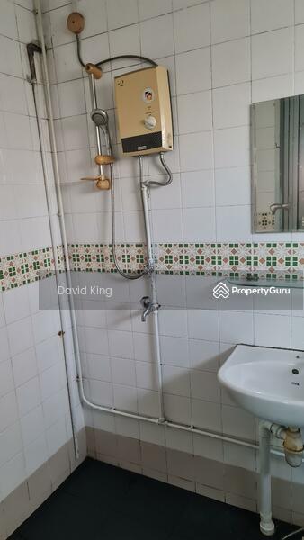 643 Bedok Reservoir Road