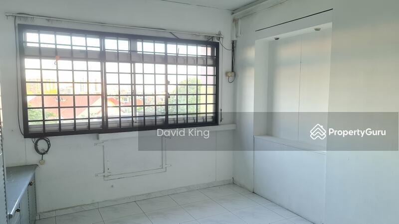 643 Bedok Reservoir Road