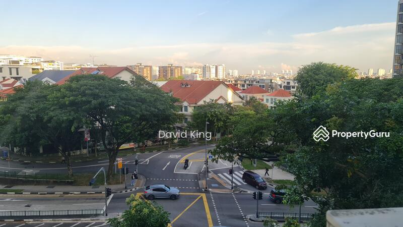 643 Bedok Reservoir Road