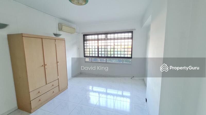 643 Bedok Reservoir Road