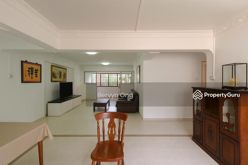 258 Jurong East Street 24 HDB Flat | D22 Jurong | Prop-GPT the AI-Powered Property Guru