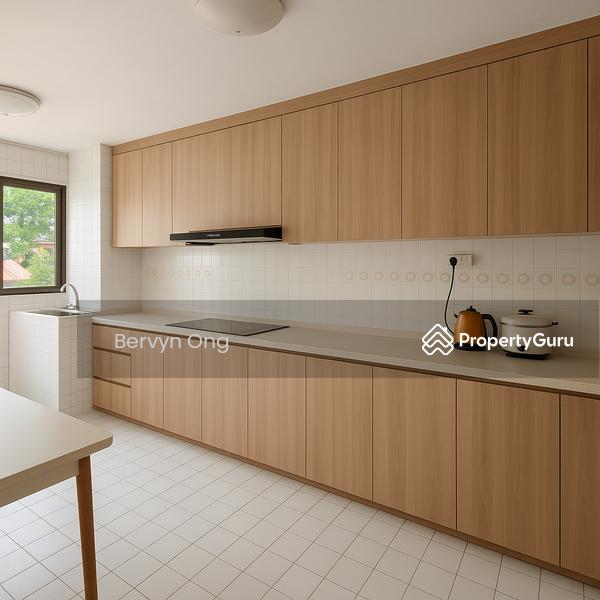 258 Jurong East Street 24