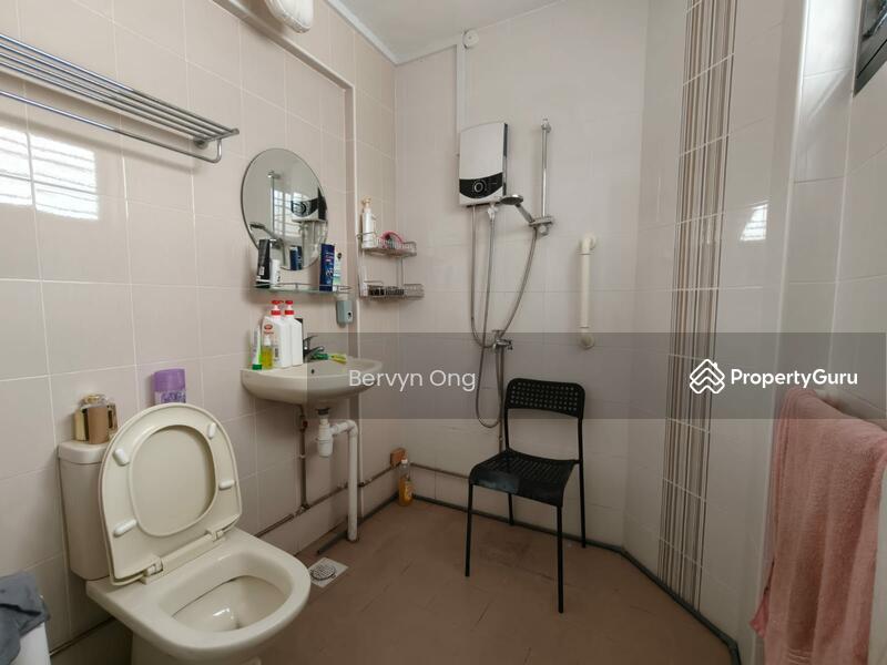 258 Jurong East Street 24