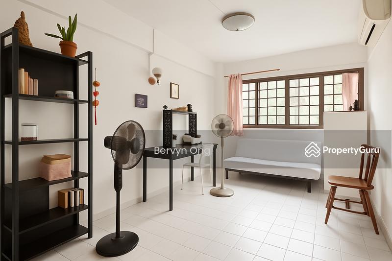 258 Jurong East Street 24