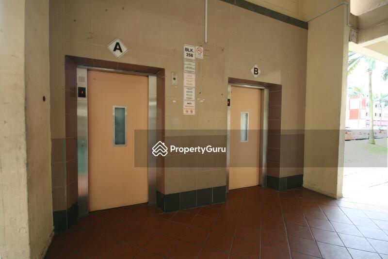 258 Jurong East Street 24