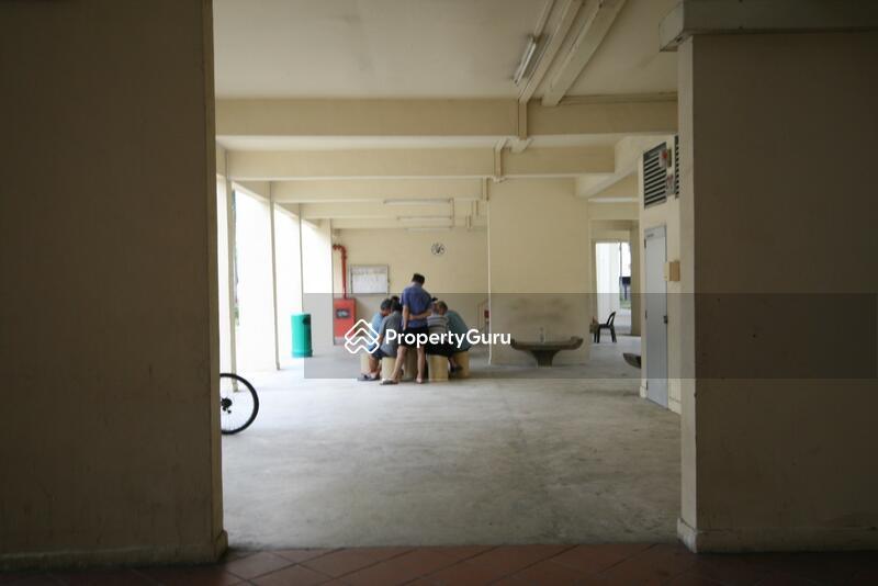 258 Jurong East Street 24