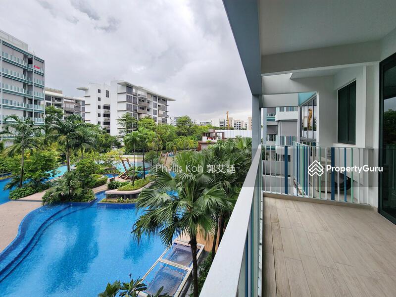 Prop-GPT: Condominium: D17  The Jovell