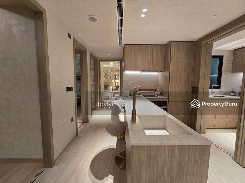 Condominium for Sale: D15, 436886