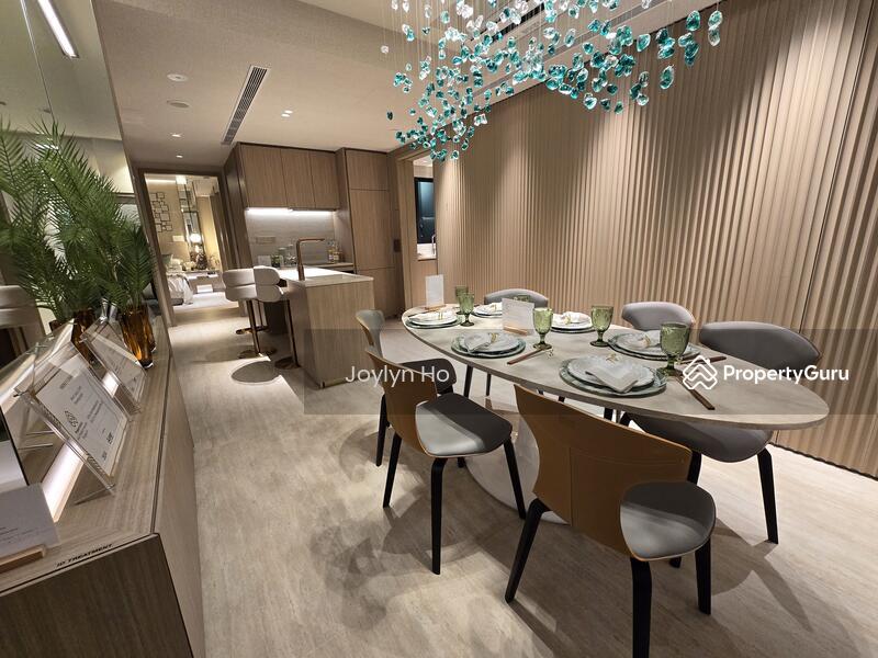 Condominium for Sale: D15, 436886