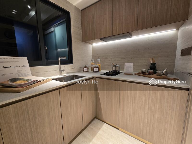 Condominium for Sale: D15, 436886