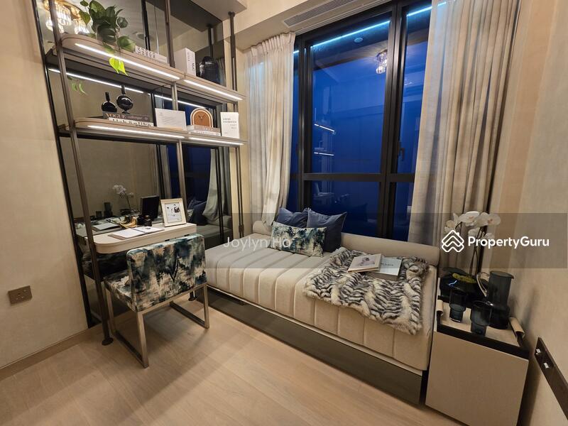 Condominium for Sale: D15, 436886