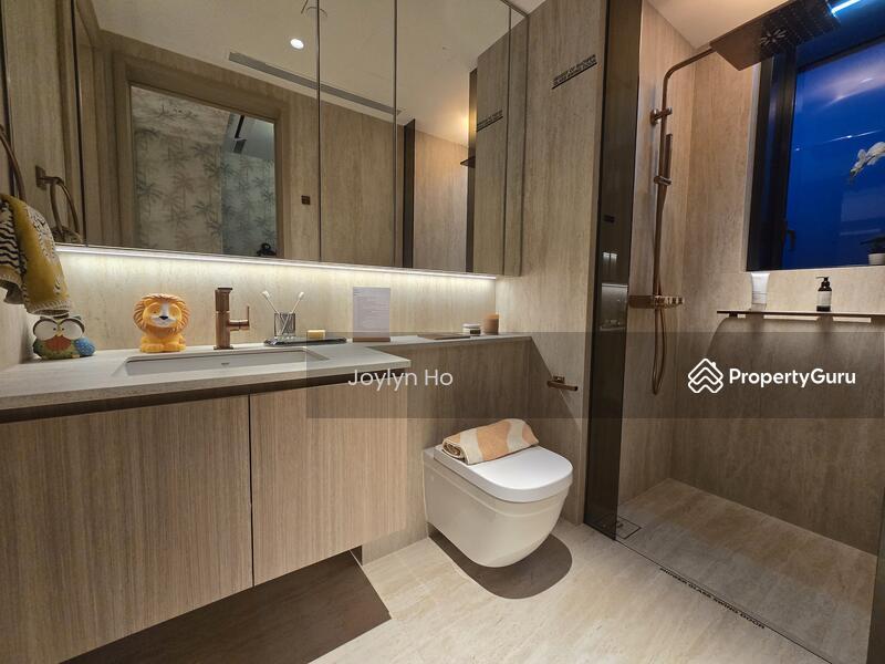 Condominium for Sale: D15, 436886