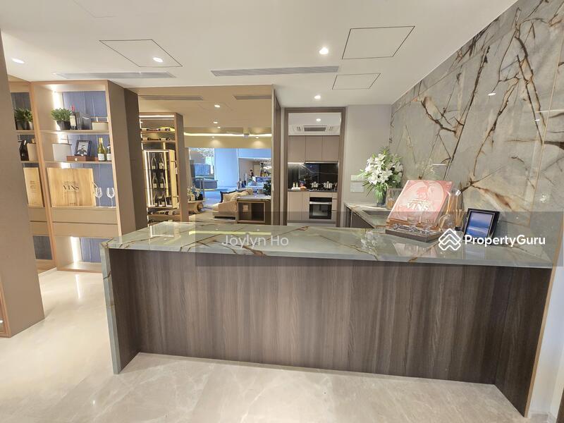 Condominium for Sale: D15, 438665