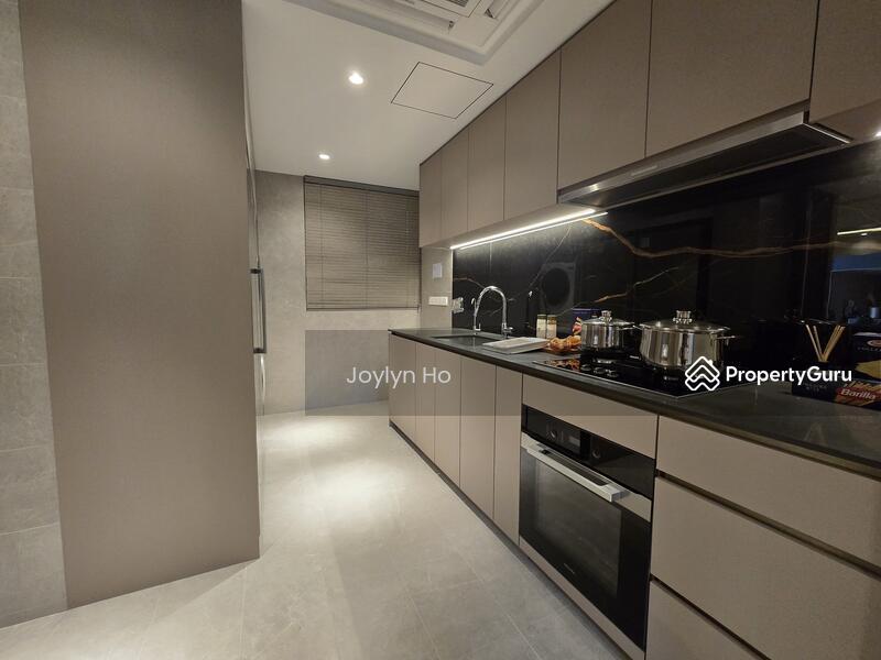 Condominium for Sale: D15, 438665