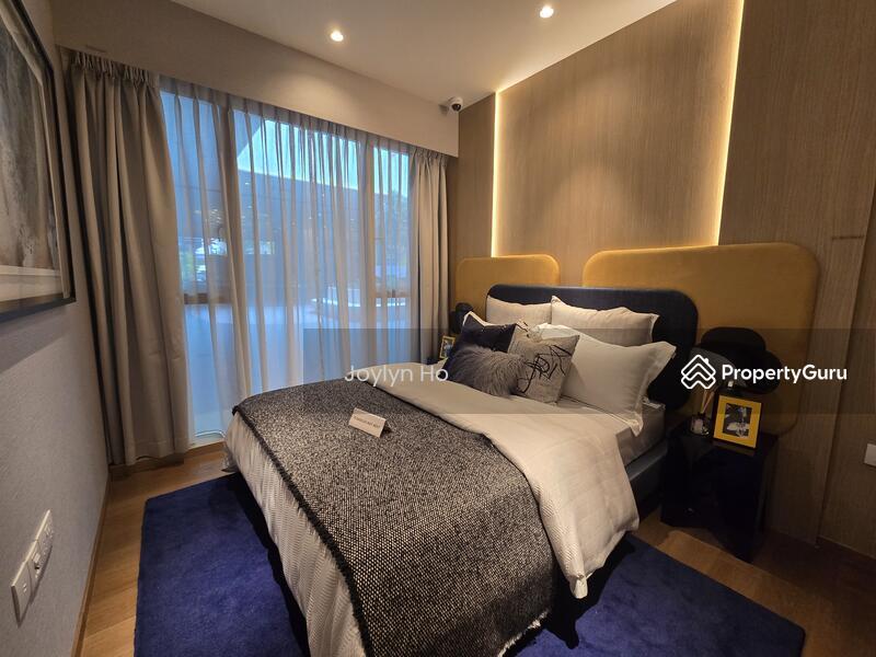Condominium for Sale: D15, 438665
