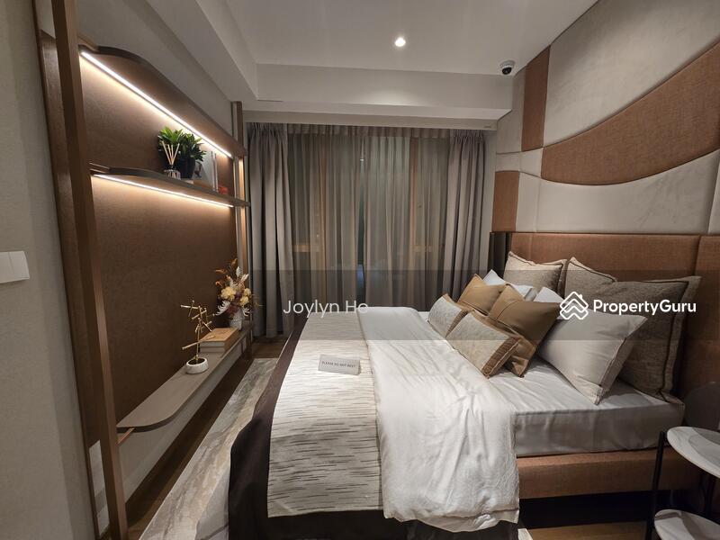 Condominium for Sale: D15, 438665