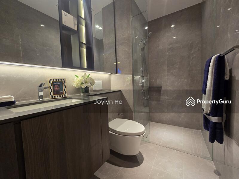 Condominium for Sale: D15, 438665