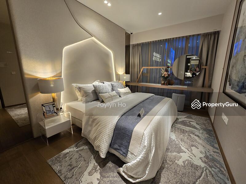 Condominium for Sale: D15, 438665