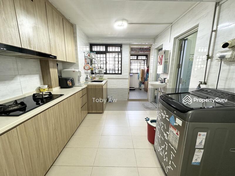 HDB Flat for Sale: Toa Payoh, D12, 310194