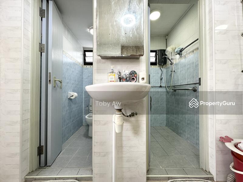 HDB Flat for Sale: Toa Payoh, D12, 310194