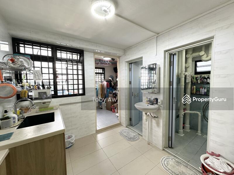 HDB Flat for Sale: Toa Payoh, D12, 310194