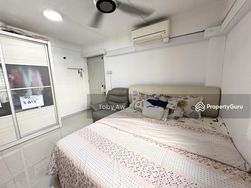 HDB Flat for Sale: Toa Payoh, D12, 310194