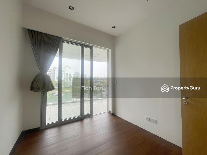 Condominium for Sale: Sentosa, D04, 098450