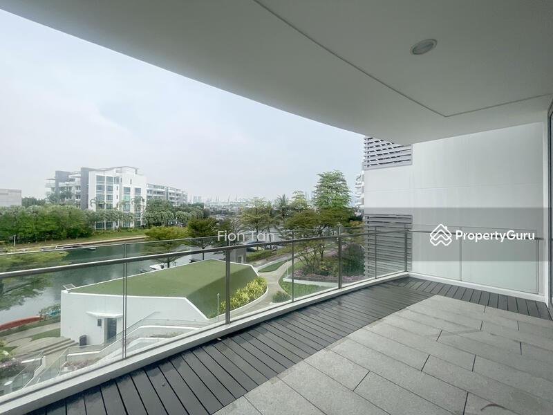 Condominium for Sale: Sentosa, D04, 098450