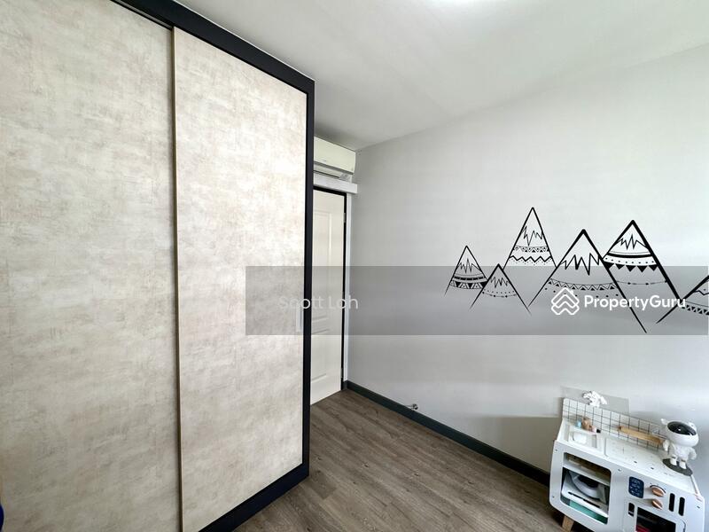 HDB Flat for Sale: Yishun, D27, 761317