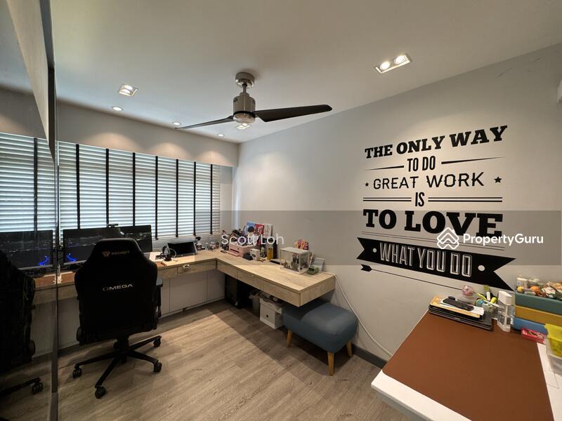 HDB Flat for Sale: Yishun, D27, 761317