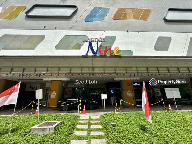 HDB Flat for Sale: Yishun, D27, 761317