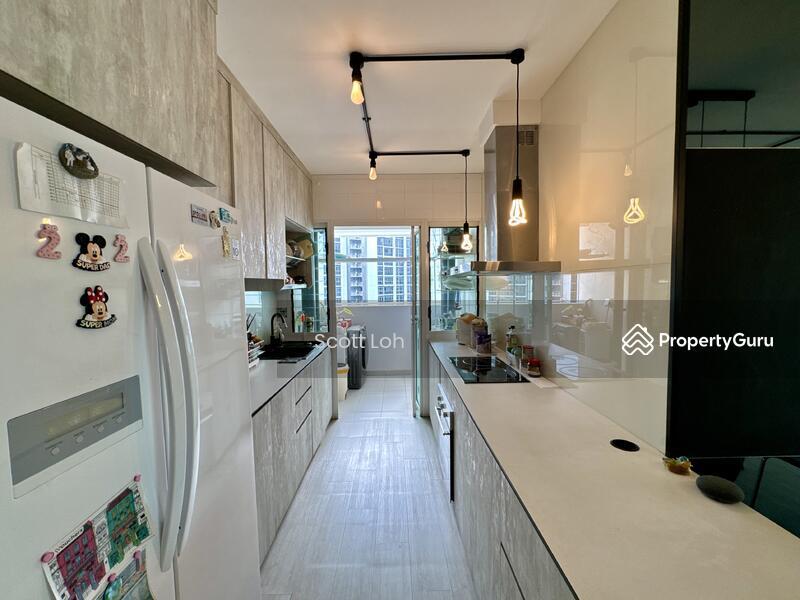 HDB Flat for Sale: Yishun, D27, 761317