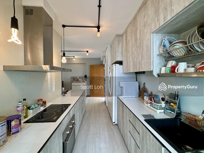 HDB Flat for Sale: Yishun, D27, 761317