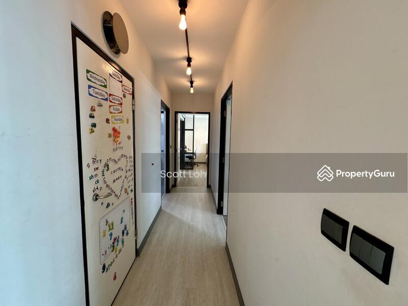 HDB Flat for Sale: Yishun, D27, 761317