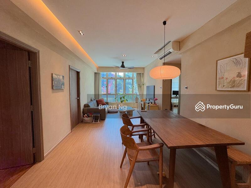 Prop-GPT: Apartment: D15 Amber Road Emerald East