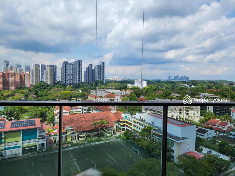 The Crest Condominium | D03  | Prop-GPT the AI-Powered Property Guru