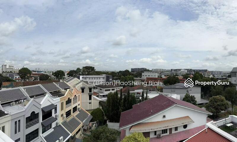 D'hiro@Hillside Condominium | D19 Sengkang | Prop-GPT the AI-Powered Property Guru