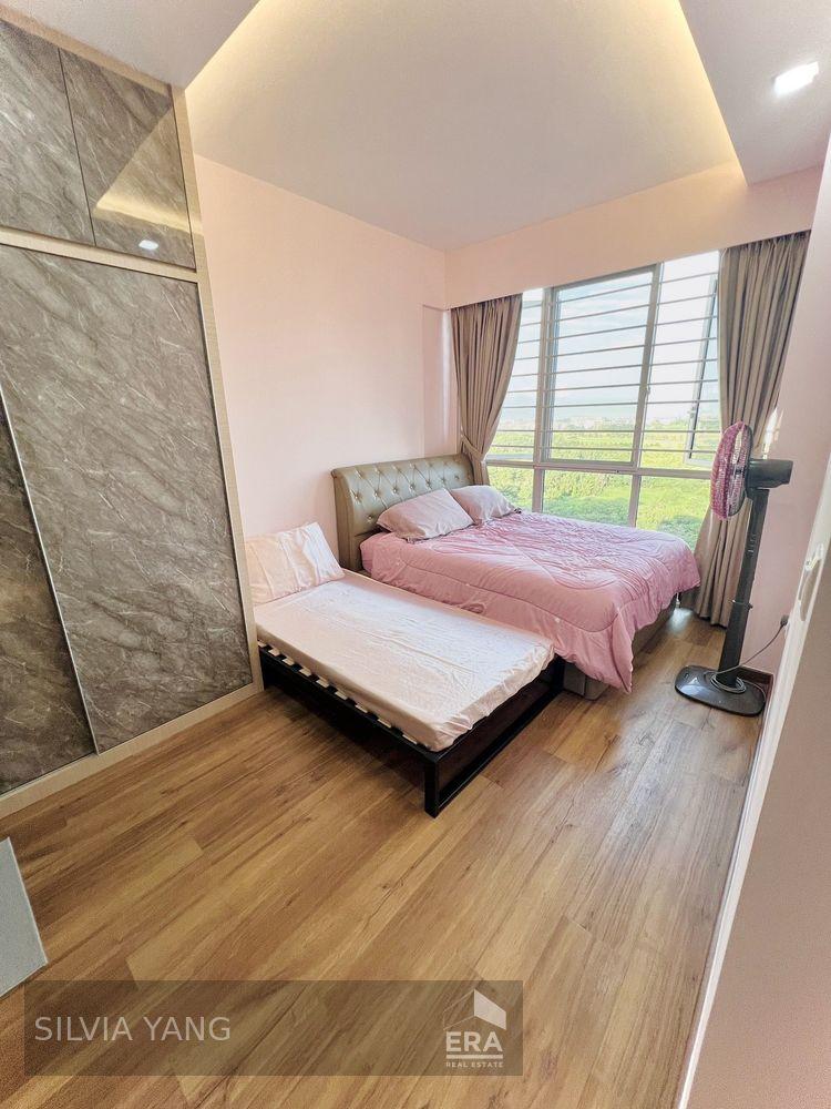 Prop-GPT: Condominium: D19 Upper Paya Lebar Heron Bay
