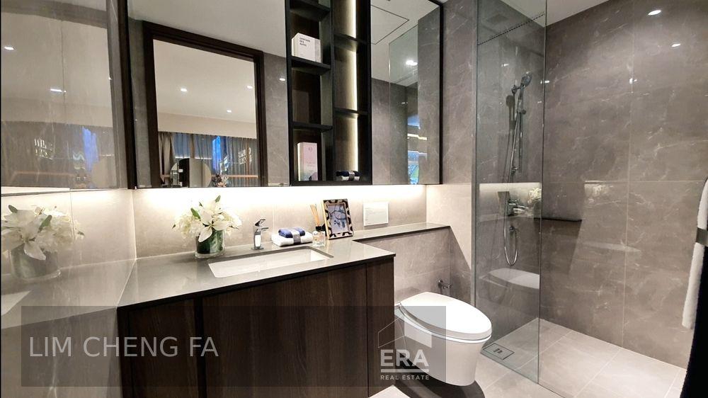 Prop-GPT: Condominium: D15 Amber Road Grand Dunman