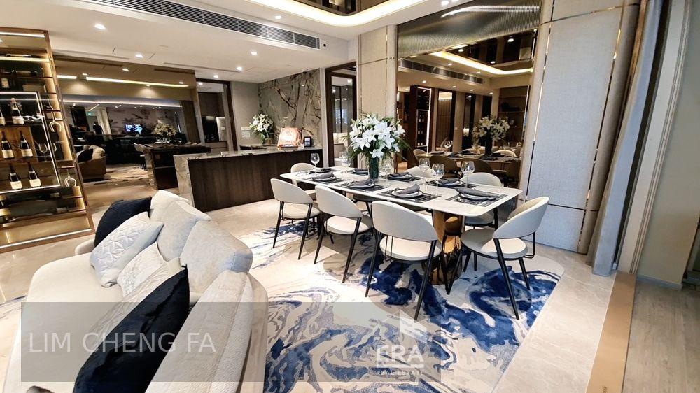 Condominium for Sale: Dunman Road, Amber Road, D15, 439188